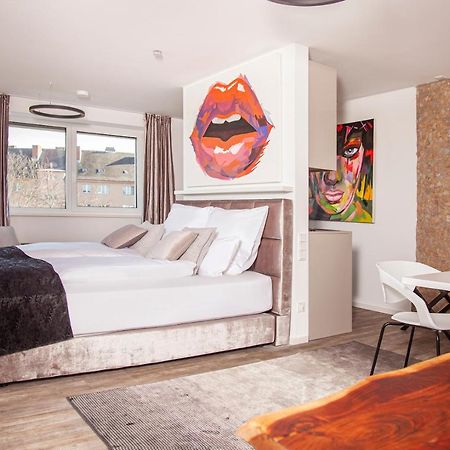 The Faces Berlin Apartment Ngoại thất bức ảnh