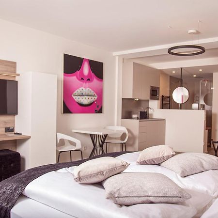 The Faces Berlin Apartment Ngoại thất bức ảnh