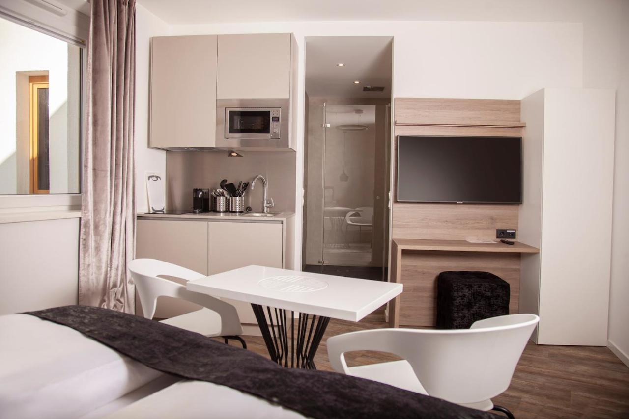 The Faces Berlin Apartment Ngoại thất bức ảnh