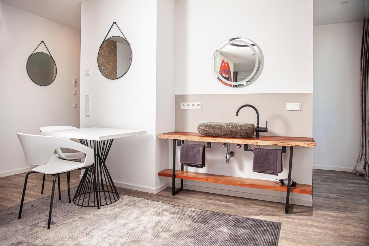 The Faces Berlin Apartment Ngoại thất bức ảnh