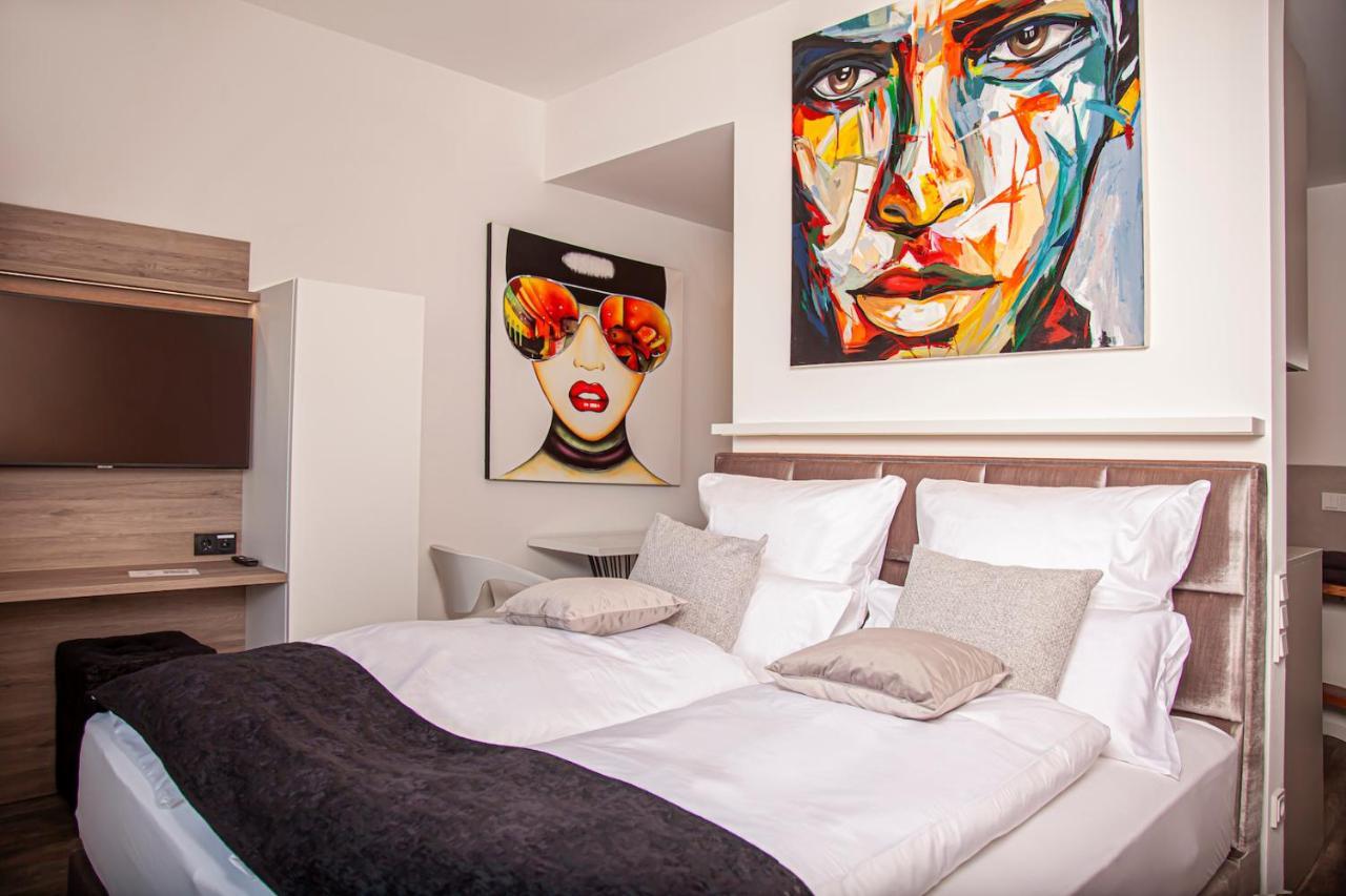 The Faces Berlin Apartment Ngoại thất bức ảnh
