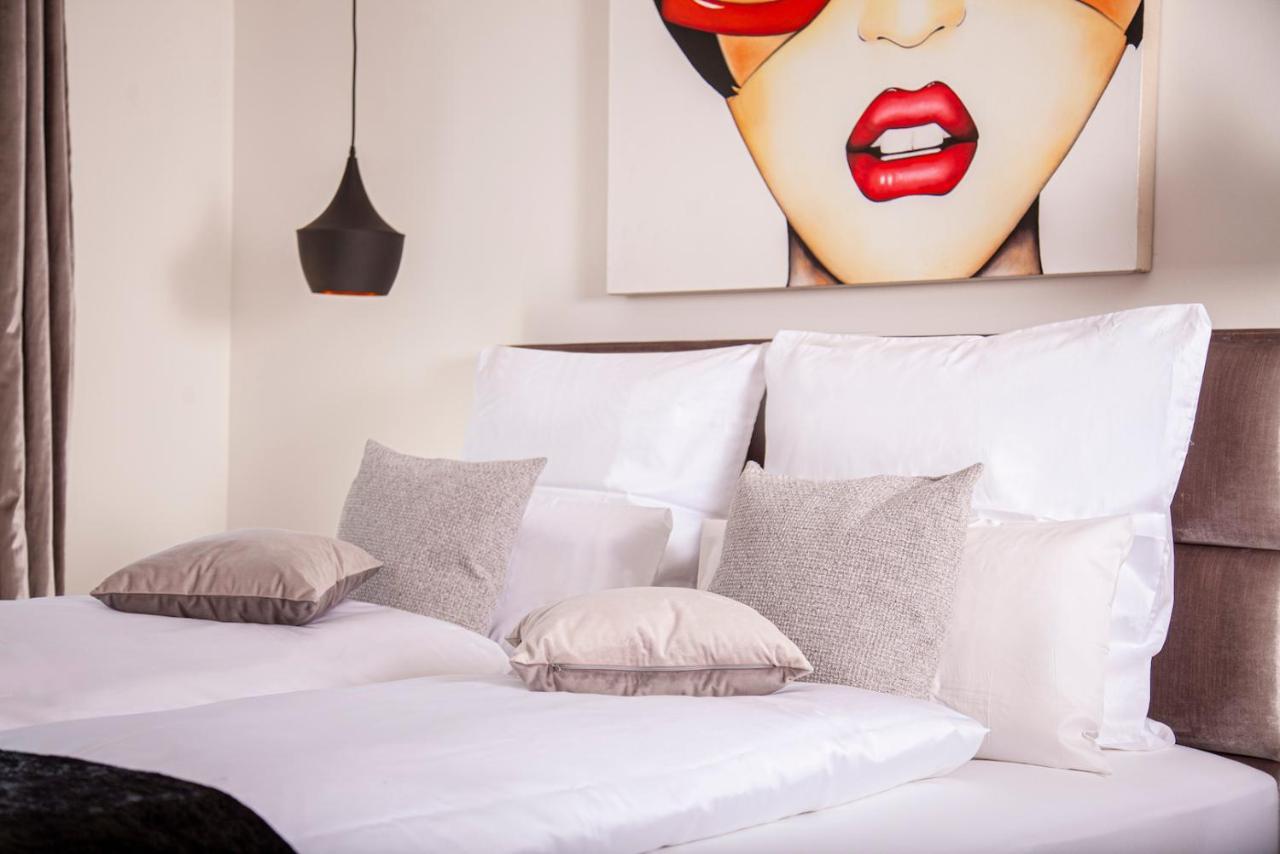 The Faces Berlin Apartment Ngoại thất bức ảnh