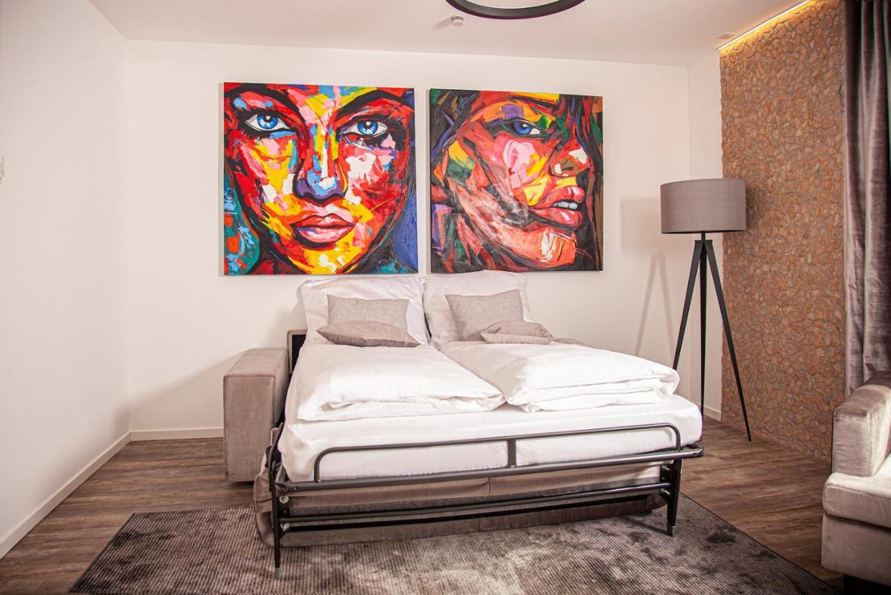The Faces Berlin Apartment Ngoại thất bức ảnh