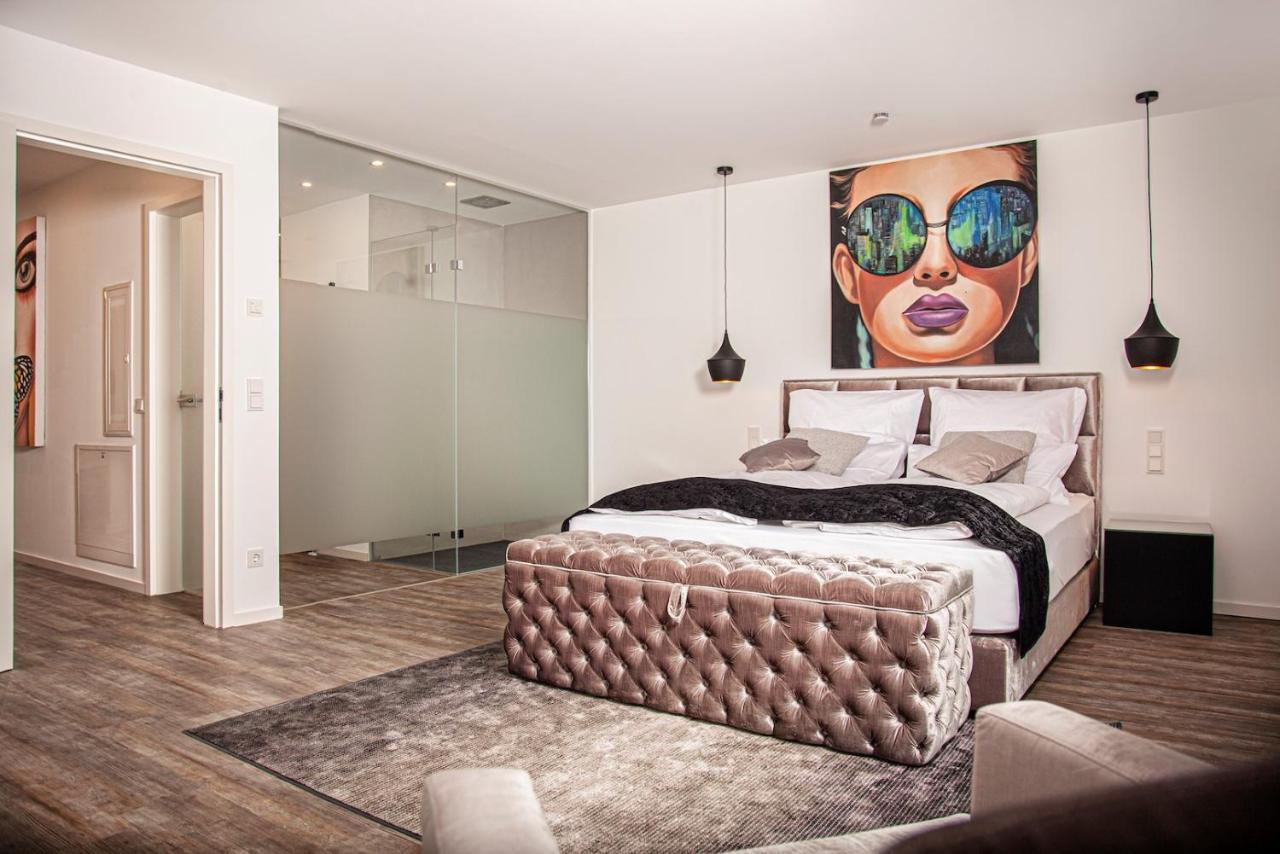 The Faces Berlin Apartment Ngoại thất bức ảnh