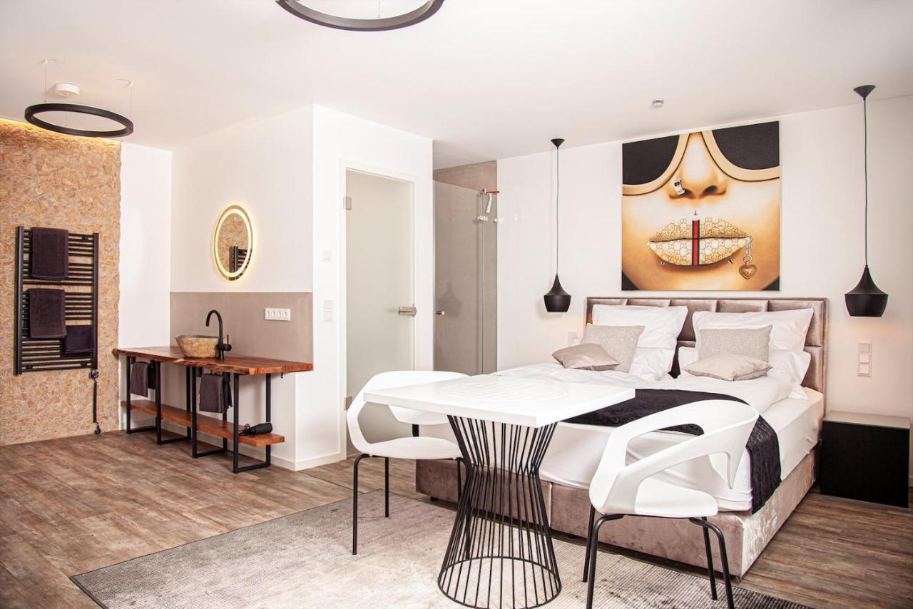 The Faces Berlin Apartment Ngoại thất bức ảnh