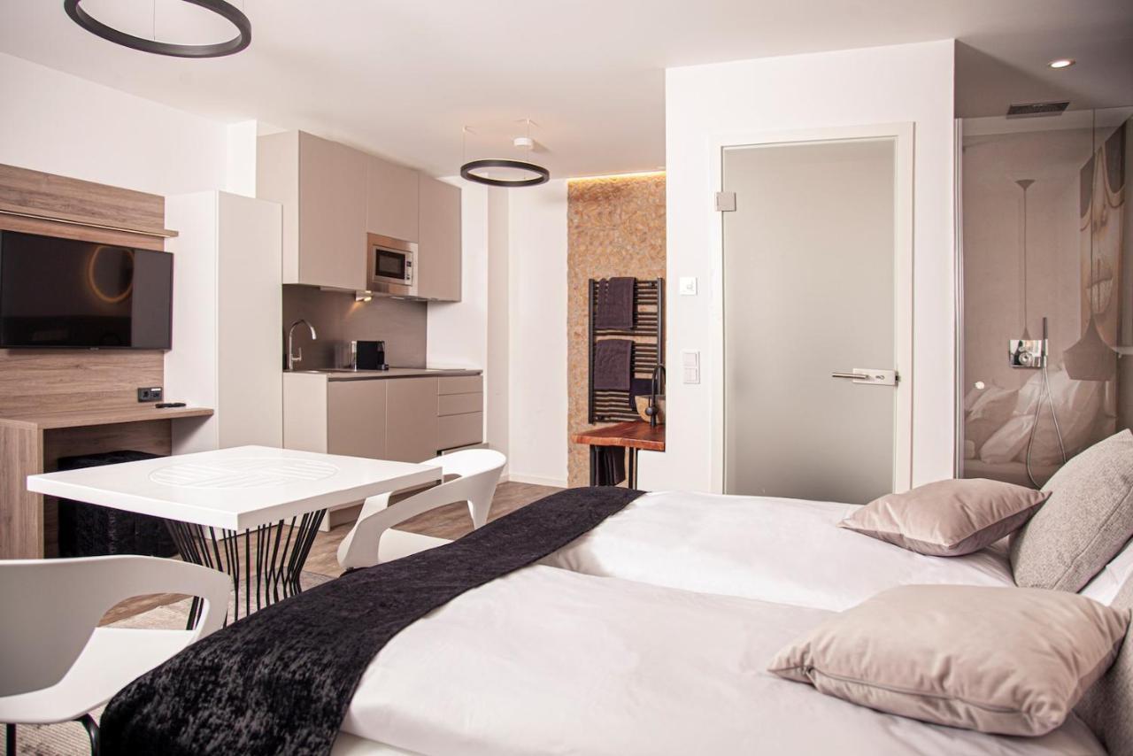 The Faces Berlin Apartment Ngoại thất bức ảnh