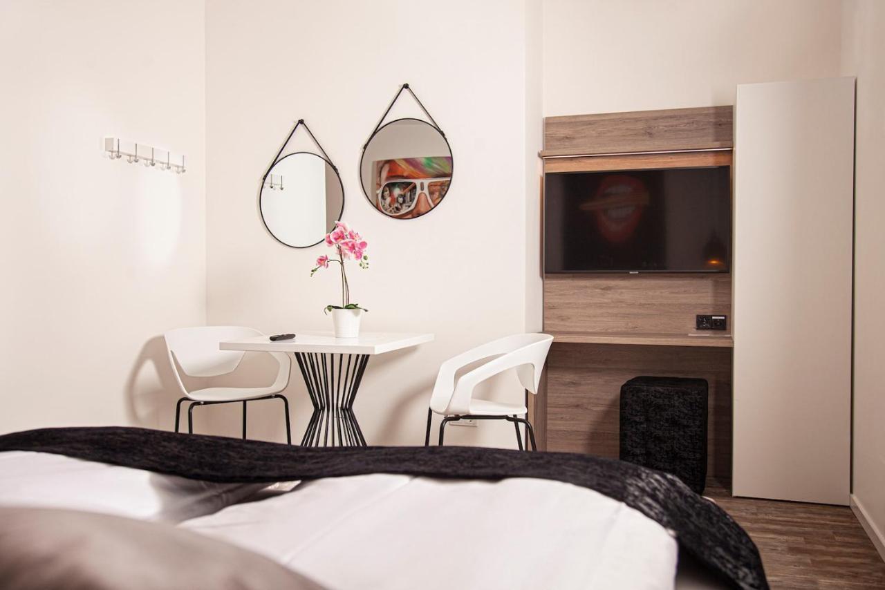 The Faces Berlin Apartment Ngoại thất bức ảnh
