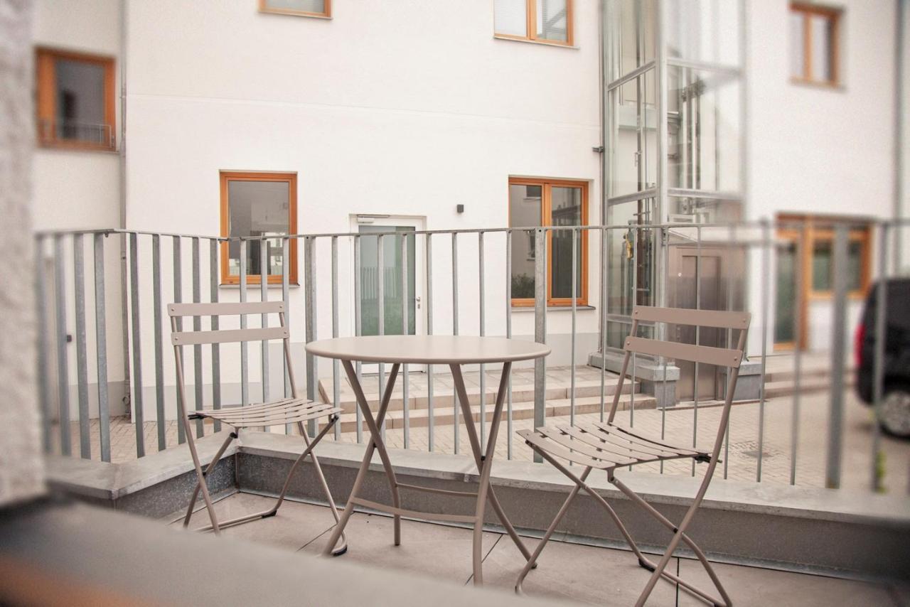 The Faces Berlin Apartment Ngoại thất bức ảnh