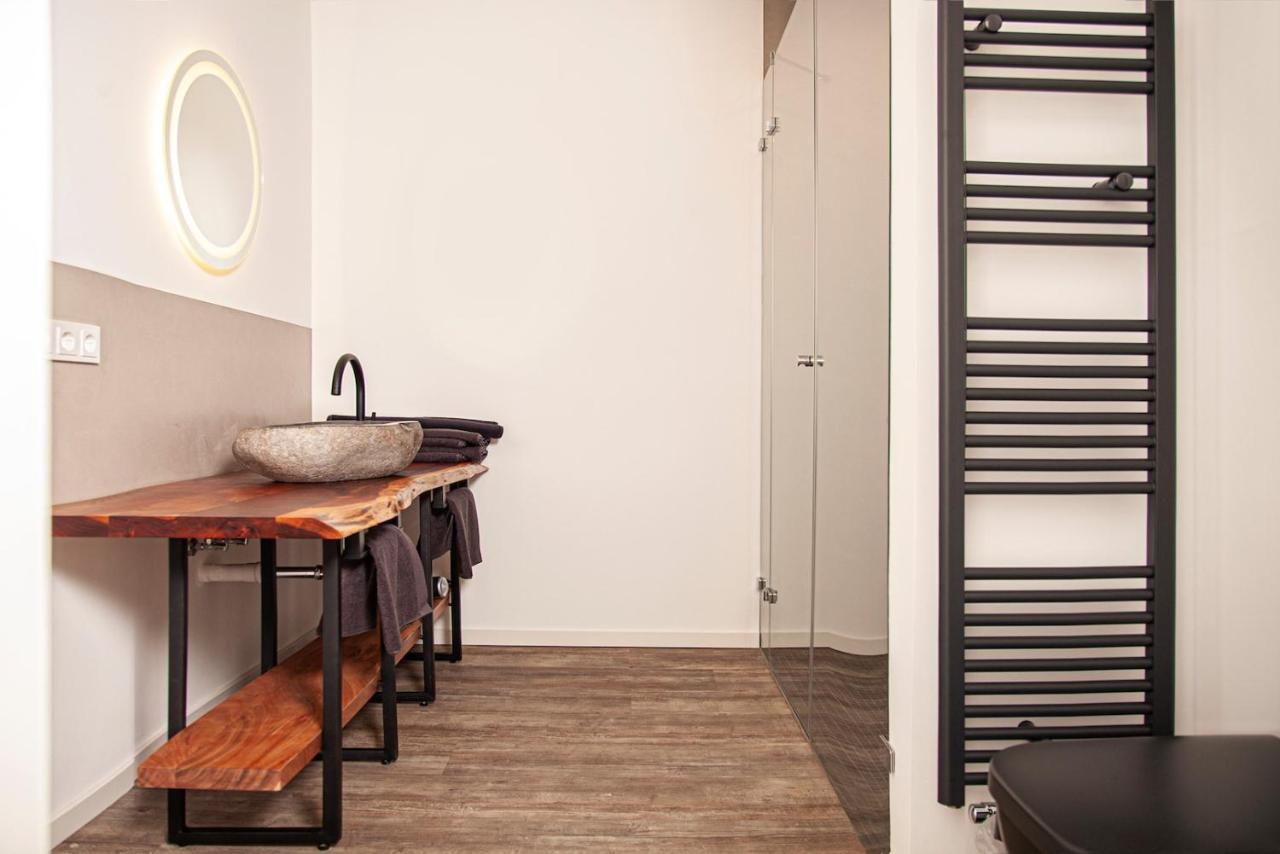 The Faces Berlin Apartment Ngoại thất bức ảnh