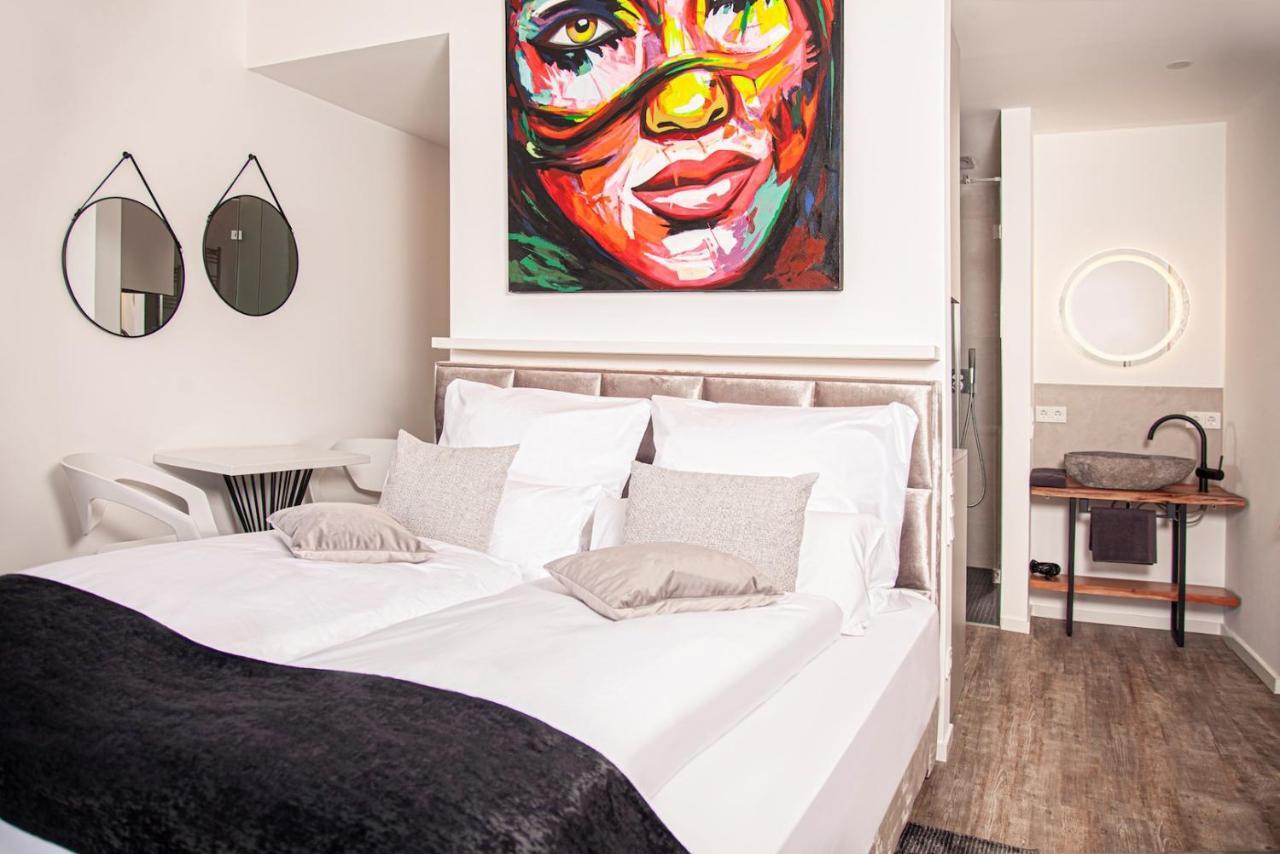 The Faces Berlin Apartment Ngoại thất bức ảnh